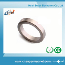 Low-Priced Permanent N42 Neodym-Motor-Ring-Magnete